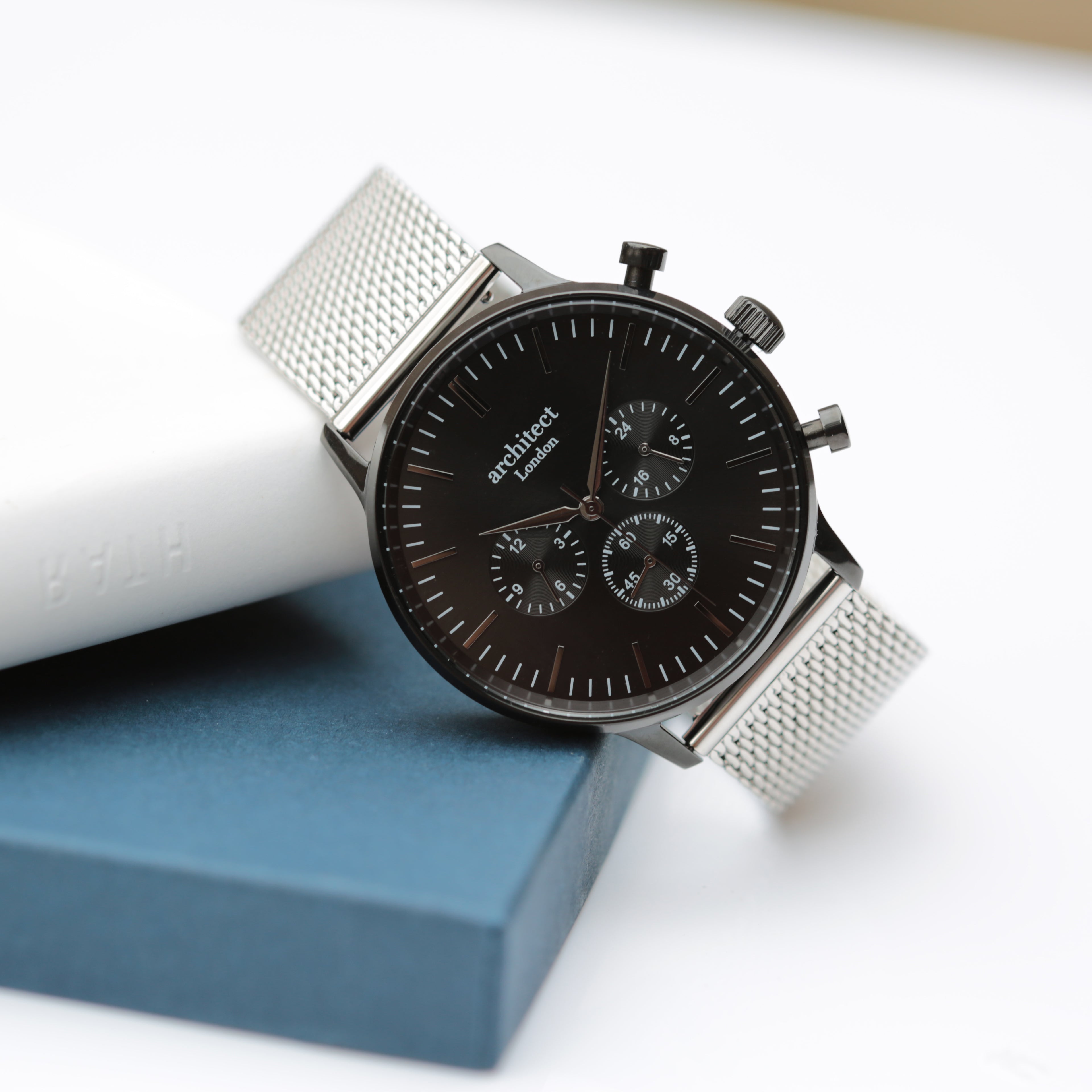 Architect Motivator watch