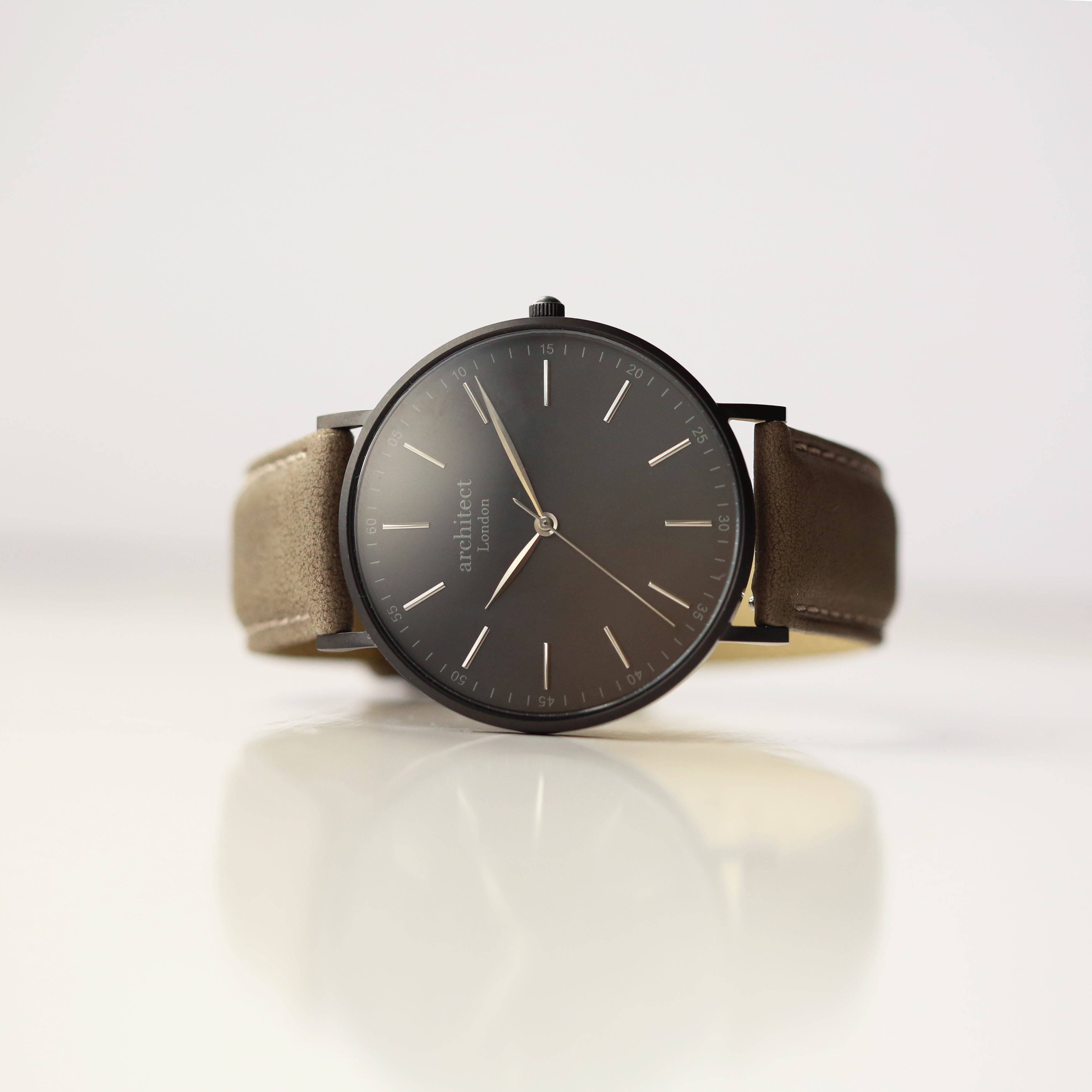A Letter from the Future - About the Watch You Gave Today