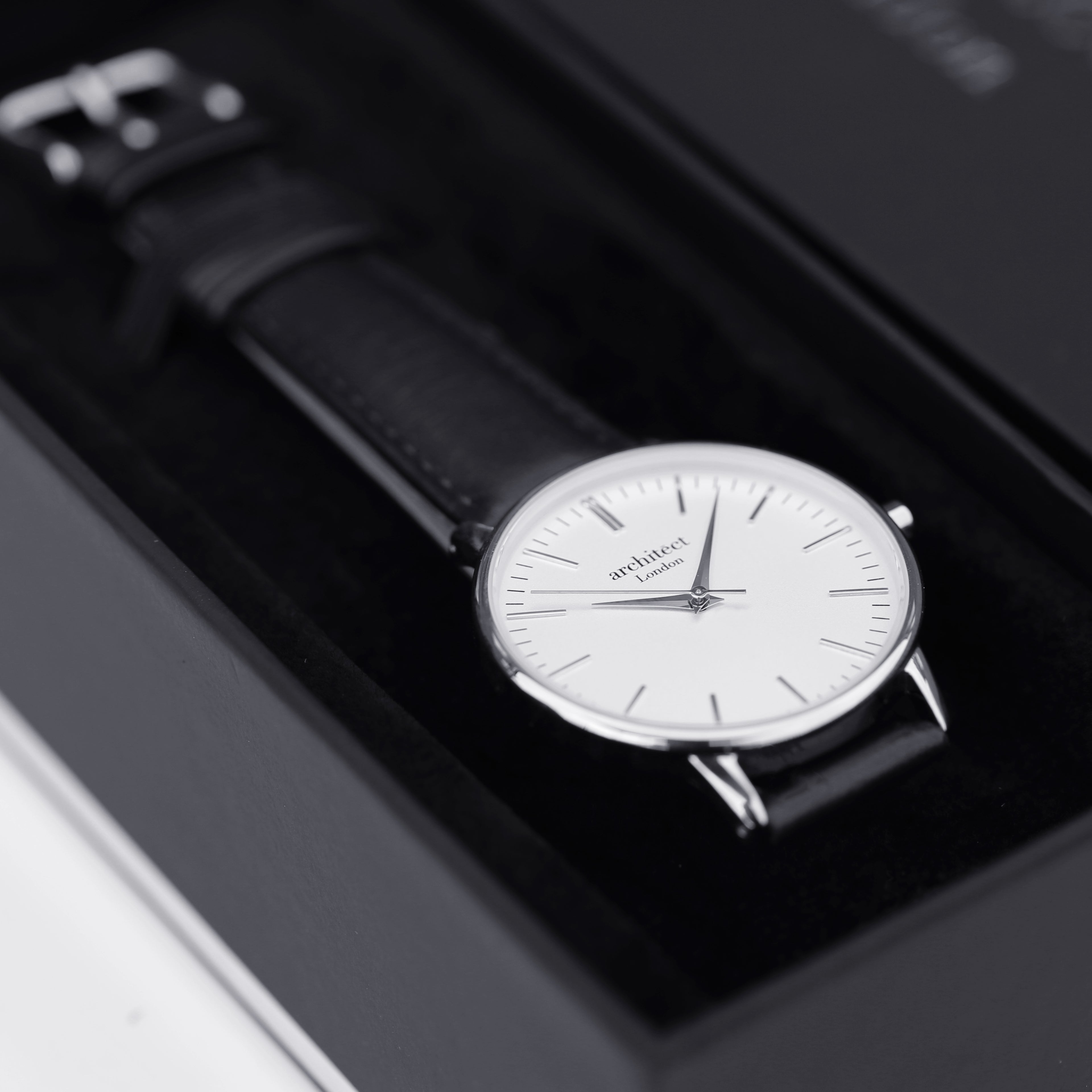 Men and Time: A Love Story (Sort Of)