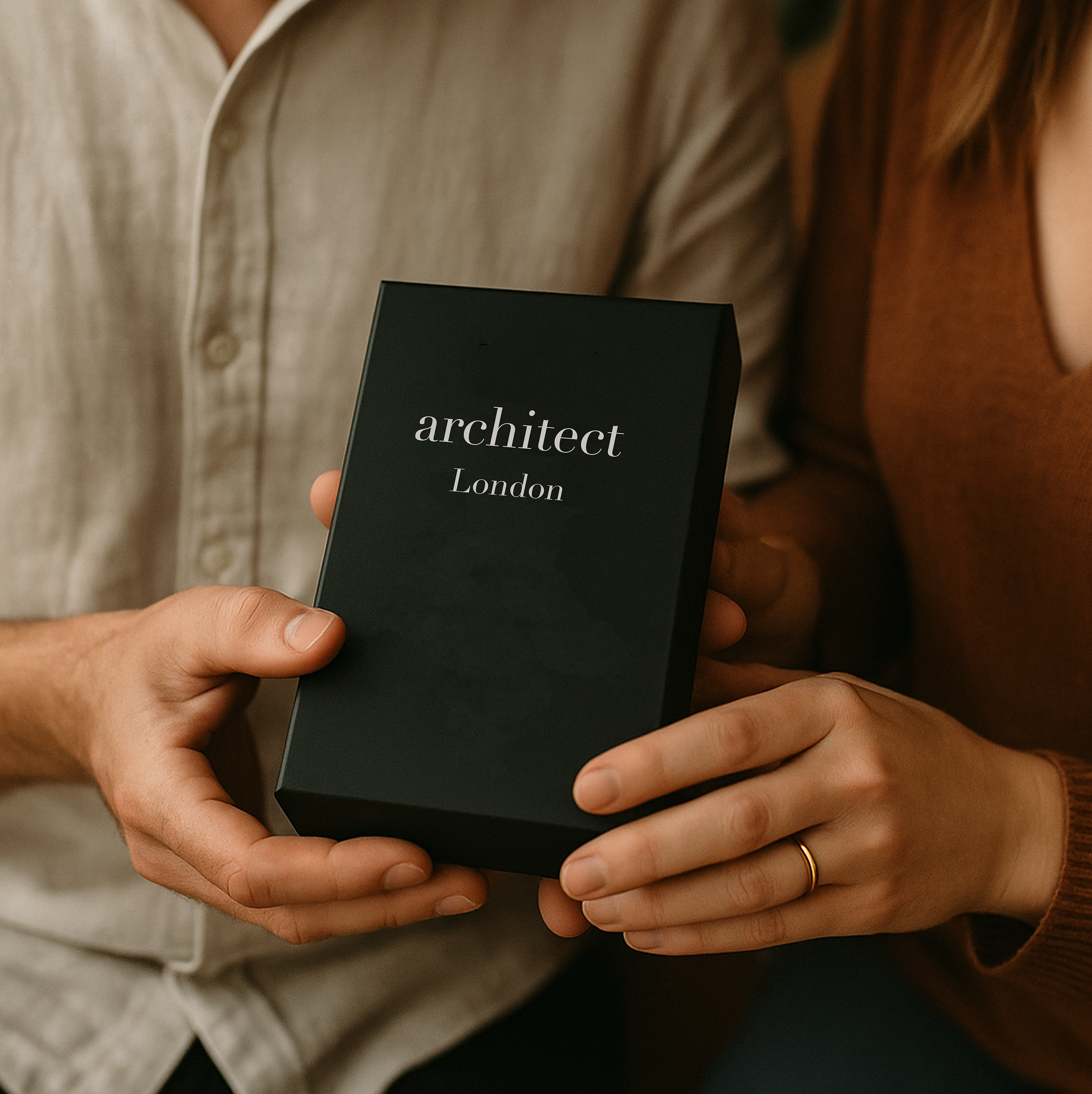 “Every Second Together Counts” — The Wedding Anniversary Gift He’ll Never Forget