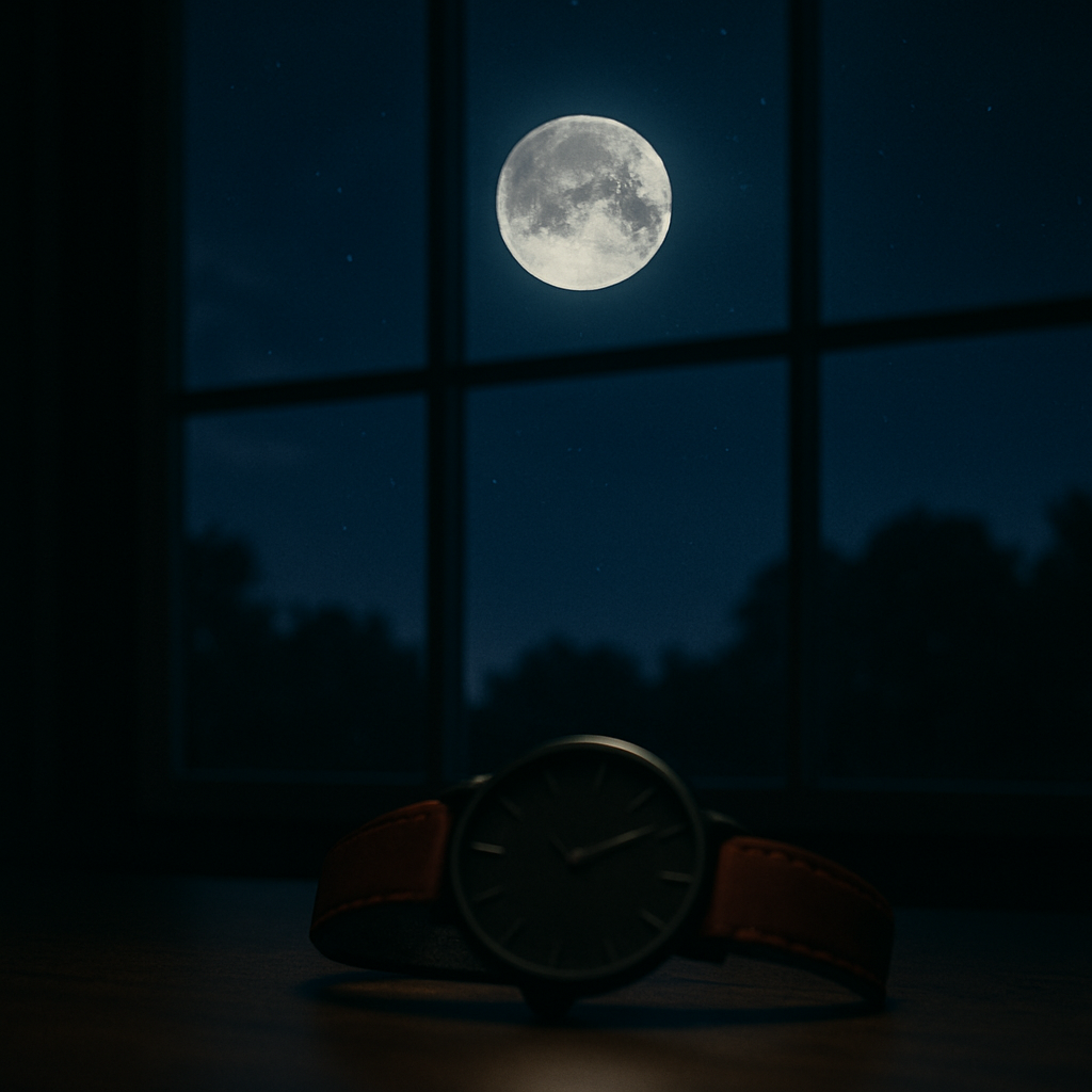 The Gift They’ll Look At When No One’s Watching