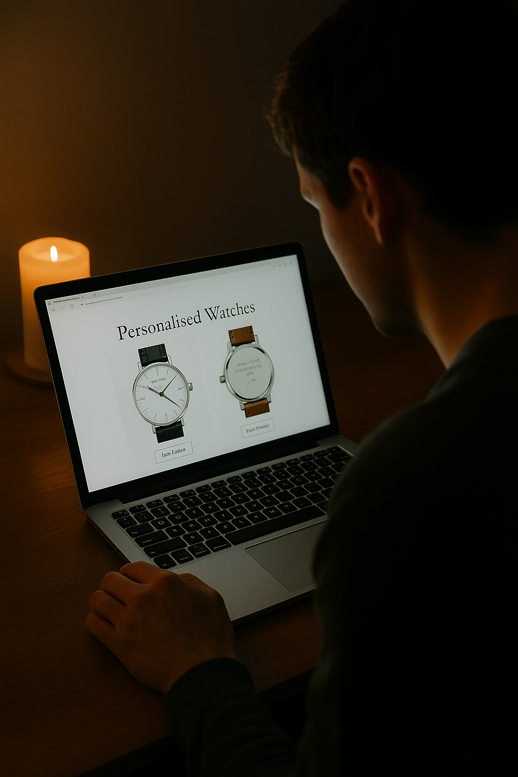 It’s 10PM. You Still Haven’t Bought the Gift. Don’t Panic