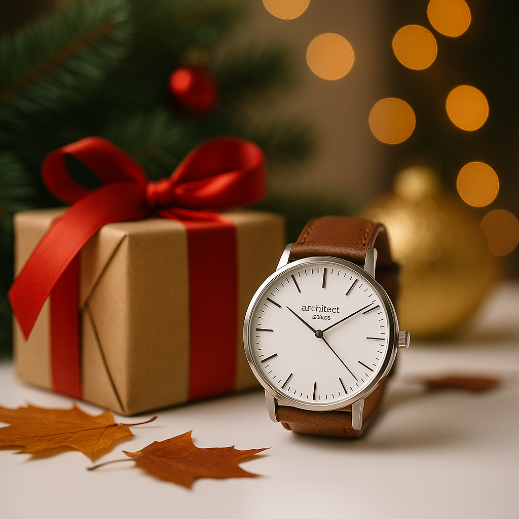 It’s Not Even Halloween Yet, But Let’s Talk Christmas (Because Apparently That’s a Thing Now)