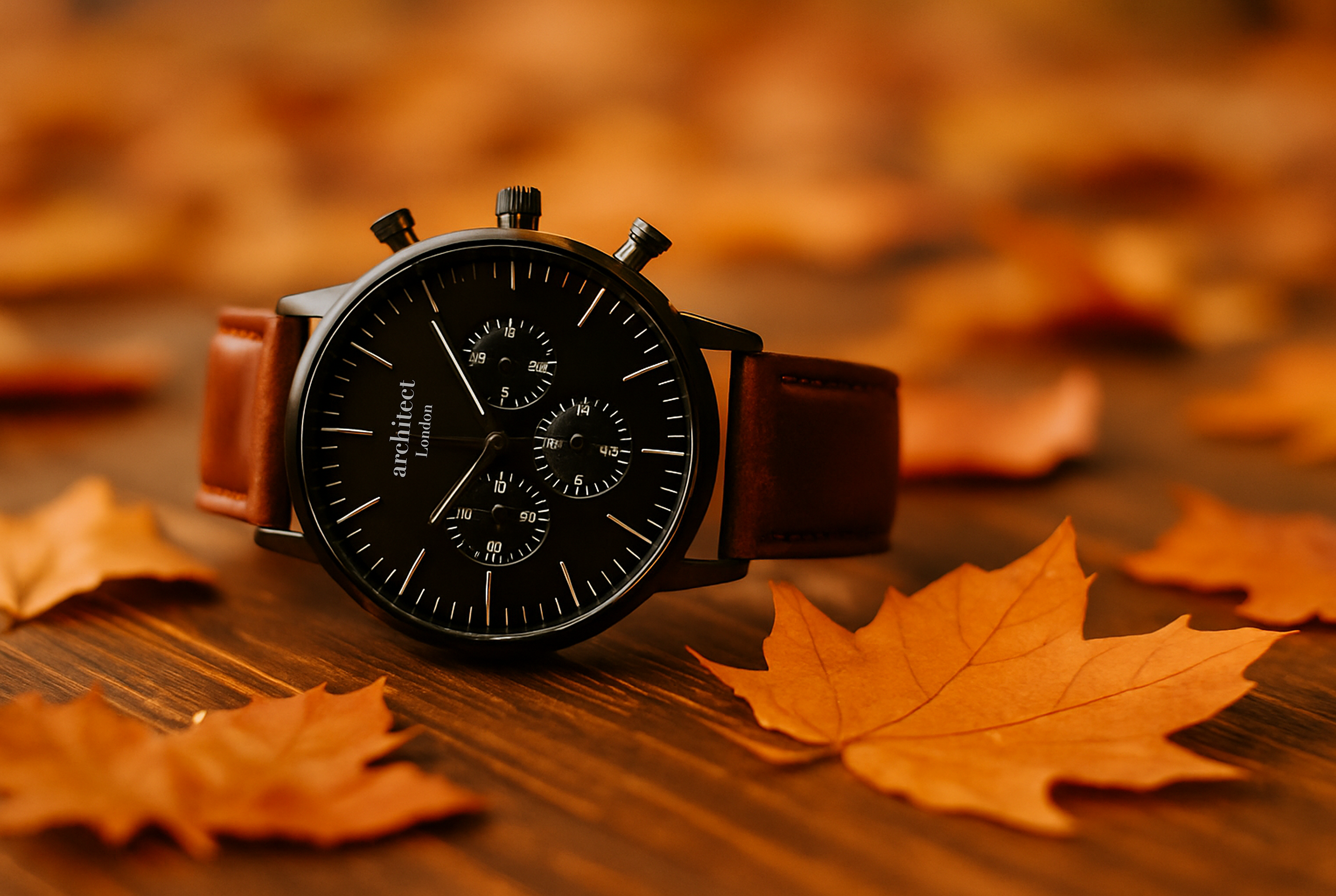 Leaves Are Falling, So Are Your Gift Standards (Fix That)