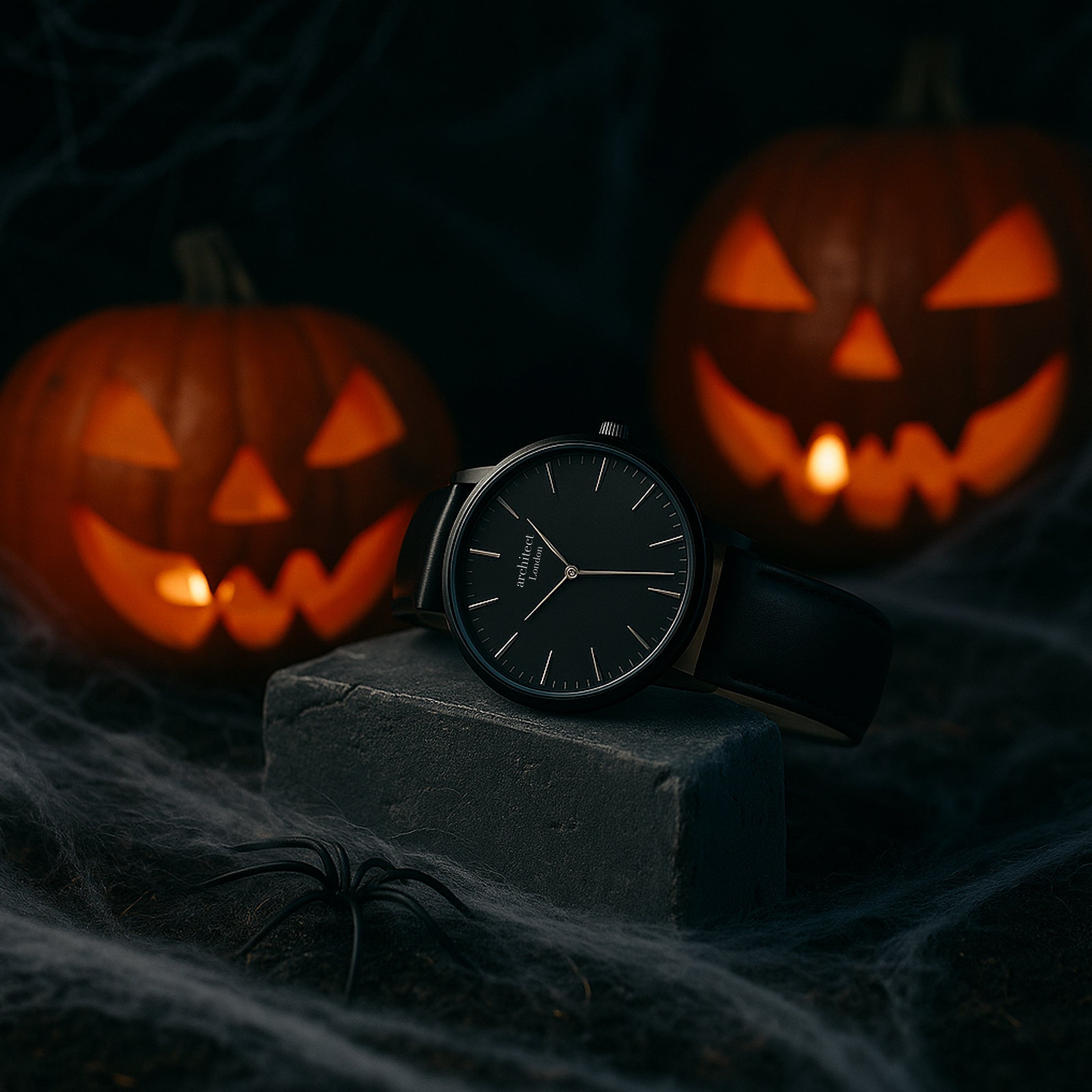 💀 Trick or Time: The Spookiest Way to Give a Gift This Halloween
