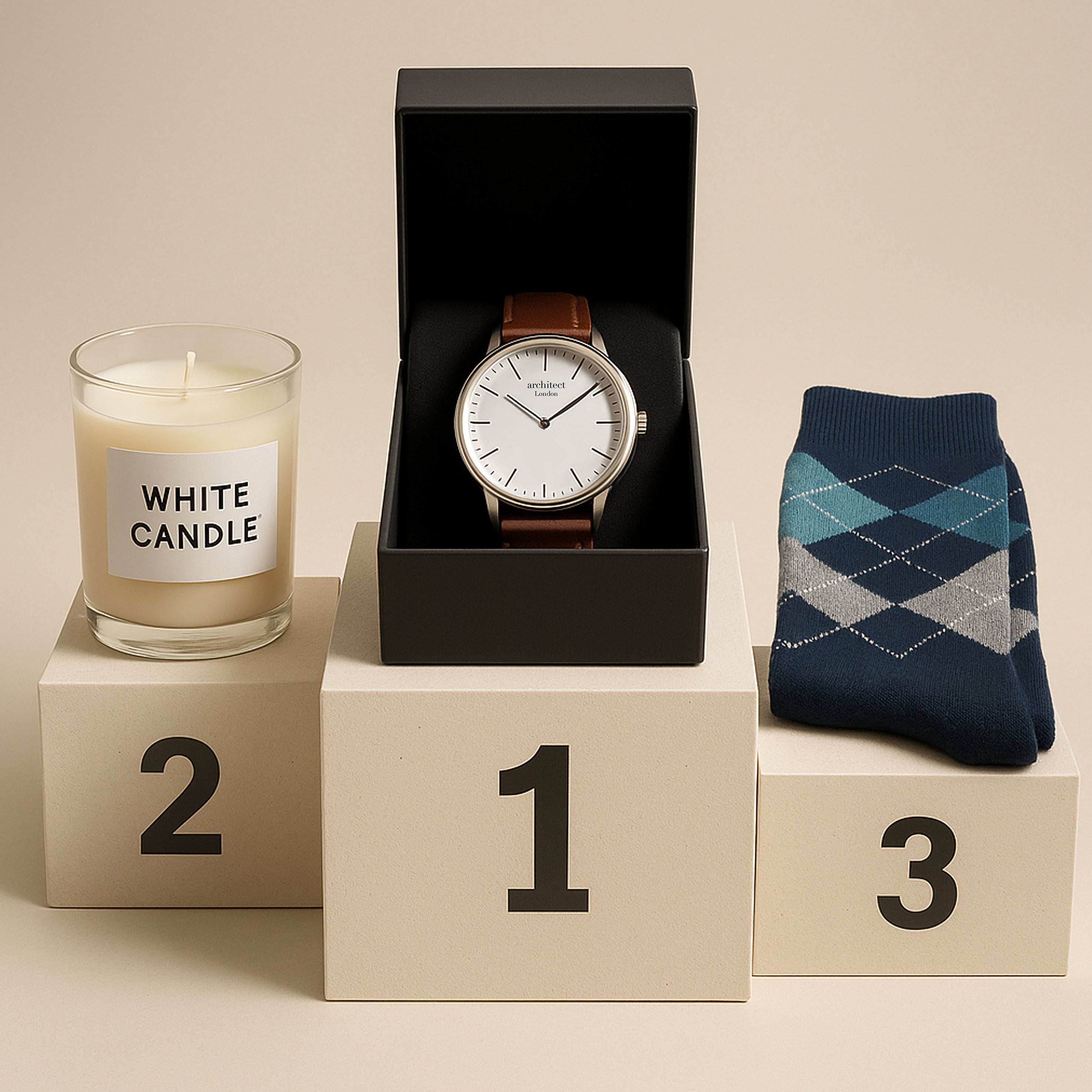 Personalised Watches: Because Winning at Gift-Giving Is the Only Sport That Matters
