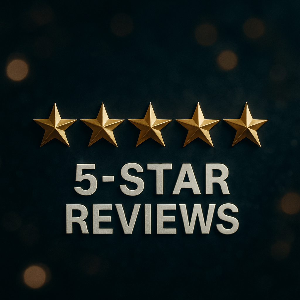 Real Words, Real Watches – What Our Customers Are Saying on Trustpilot
