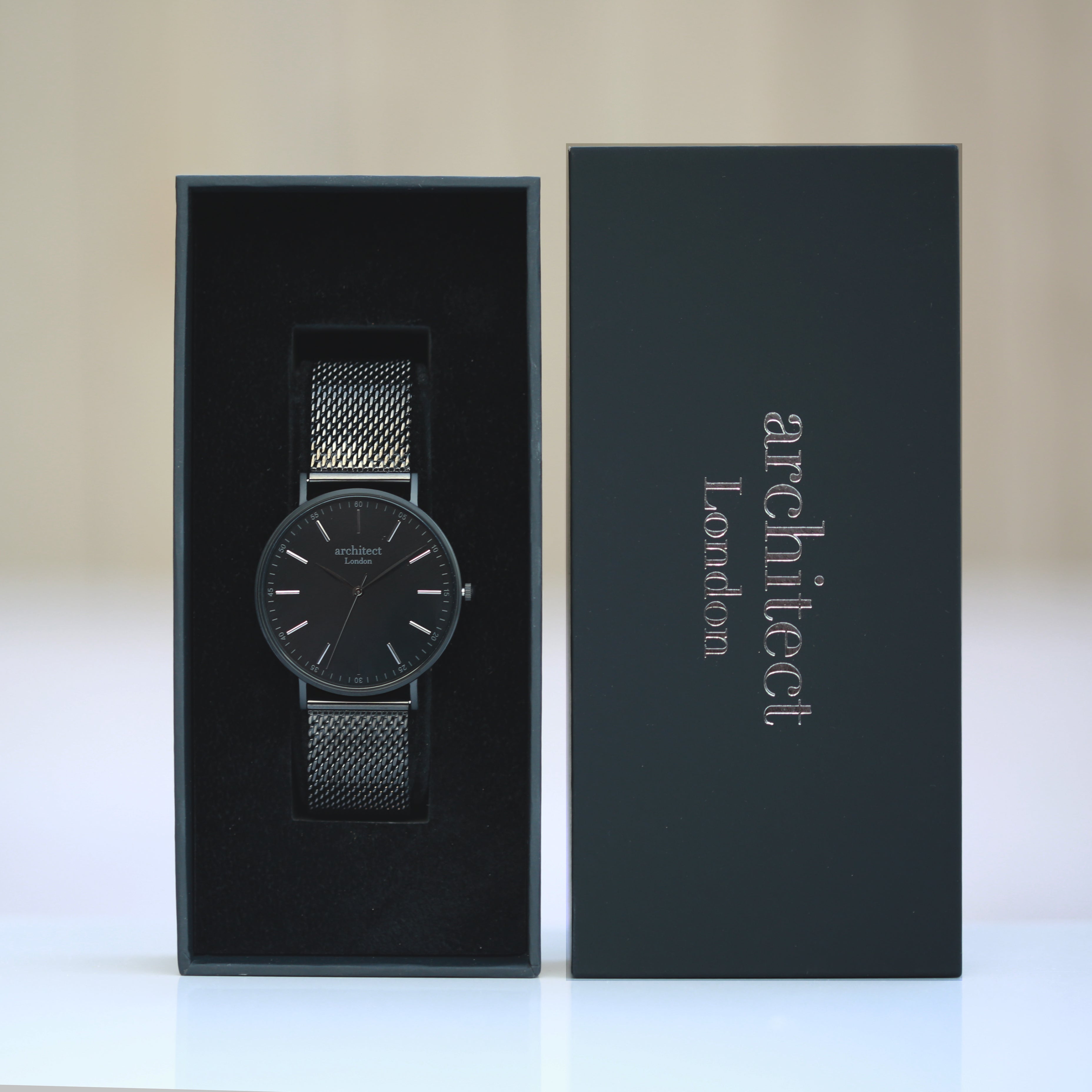 Personalised Watch For Wedding Gift - Groomsmen & Best Man