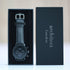 Gift-ready personalised men’s watch with modern engraving