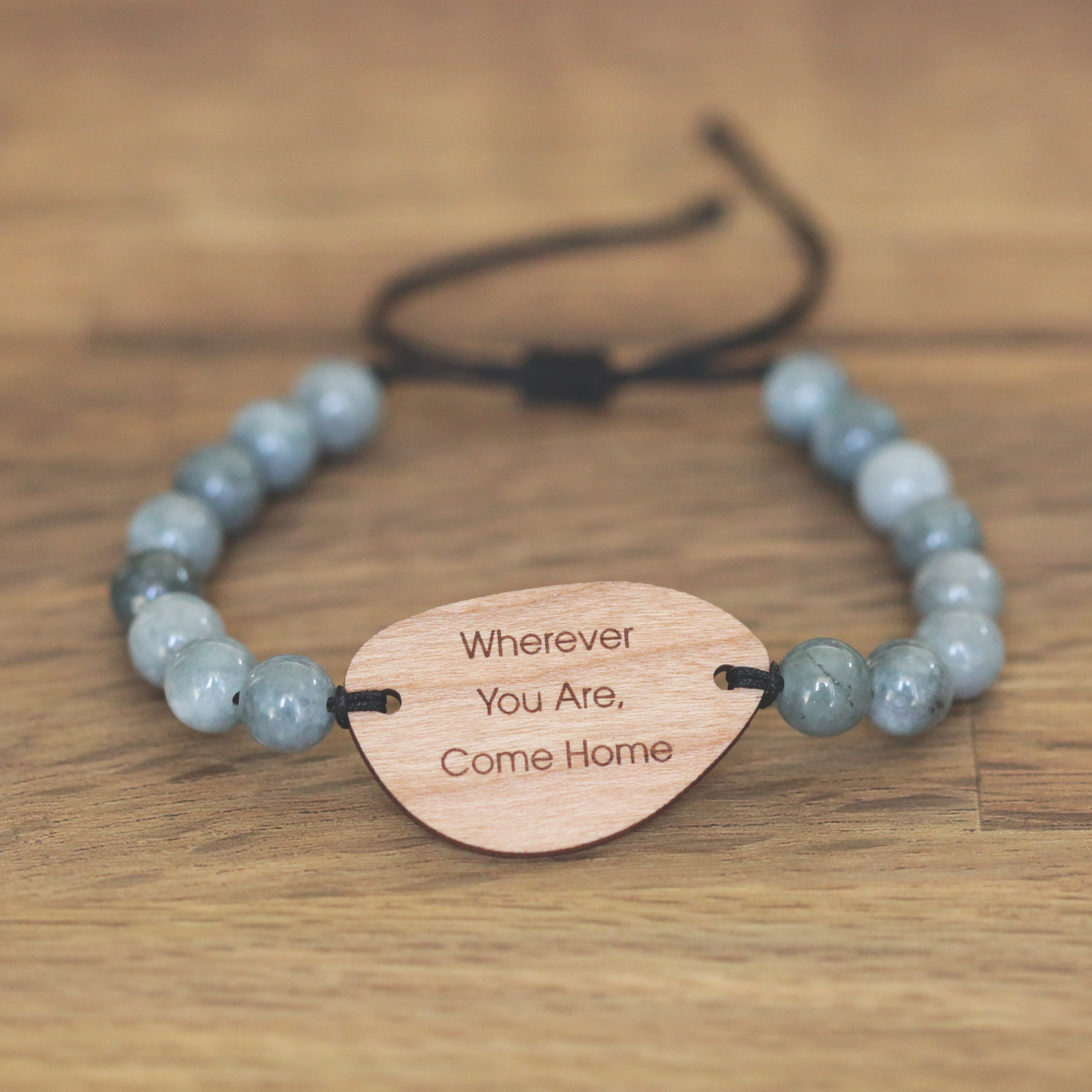 Wave Bracelet - Track a real Sea Turtle