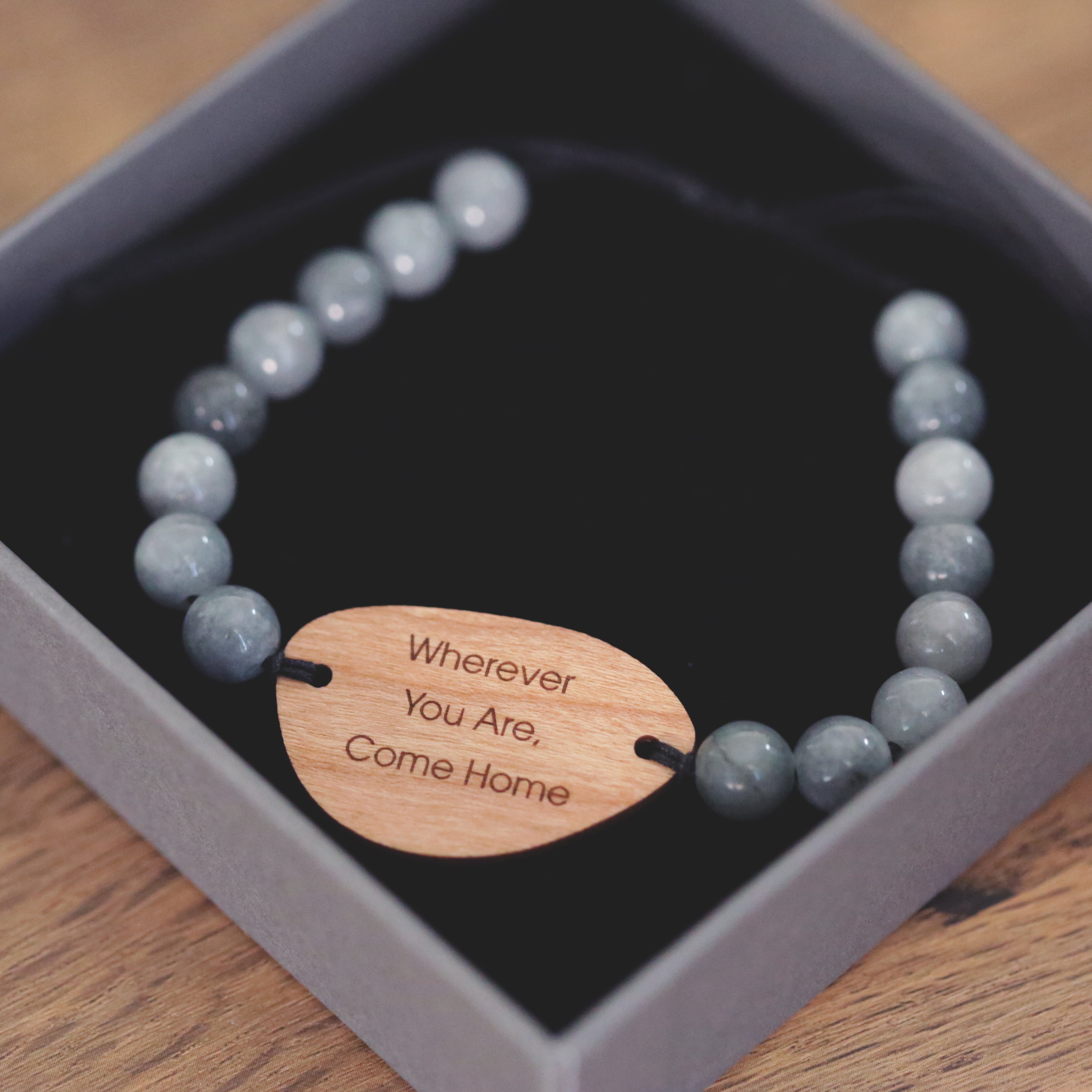 Wave Bracelet - Track a real Sea Turtle