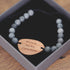 Wave Bracelet - Track a real Sea Turtle