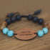 Wave Bracelet - Track a real Sea Turtle