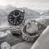 Architect London Ayrton – Engraved Swiss Made Men’s Watch
