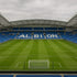 Brighton and Hove Albion - Wave Interactive Microchip Bracelet