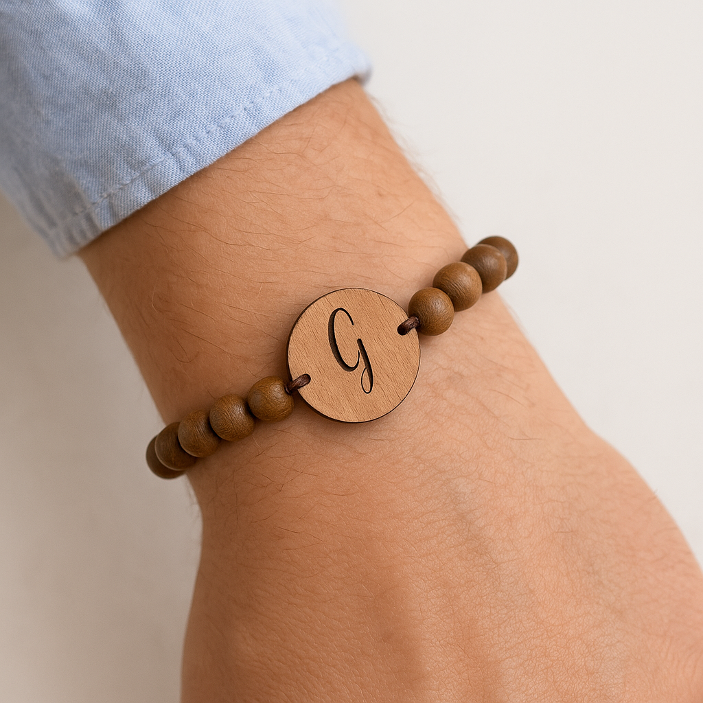Wave Bracelet - Track a real Sea Turtle