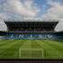 Leeds United - Wave Interactive Microchip Bracelet