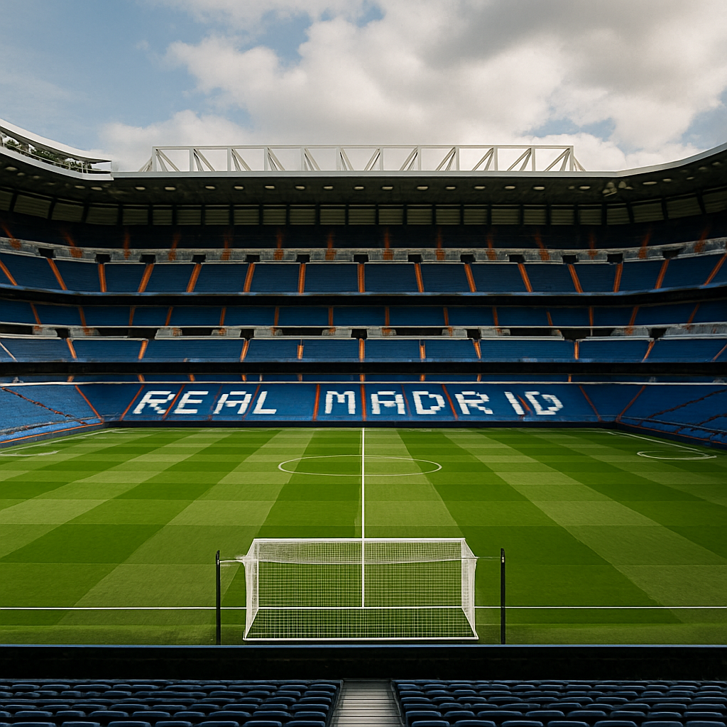 Real Madrid - Wave Interactive Microchip Bracelet