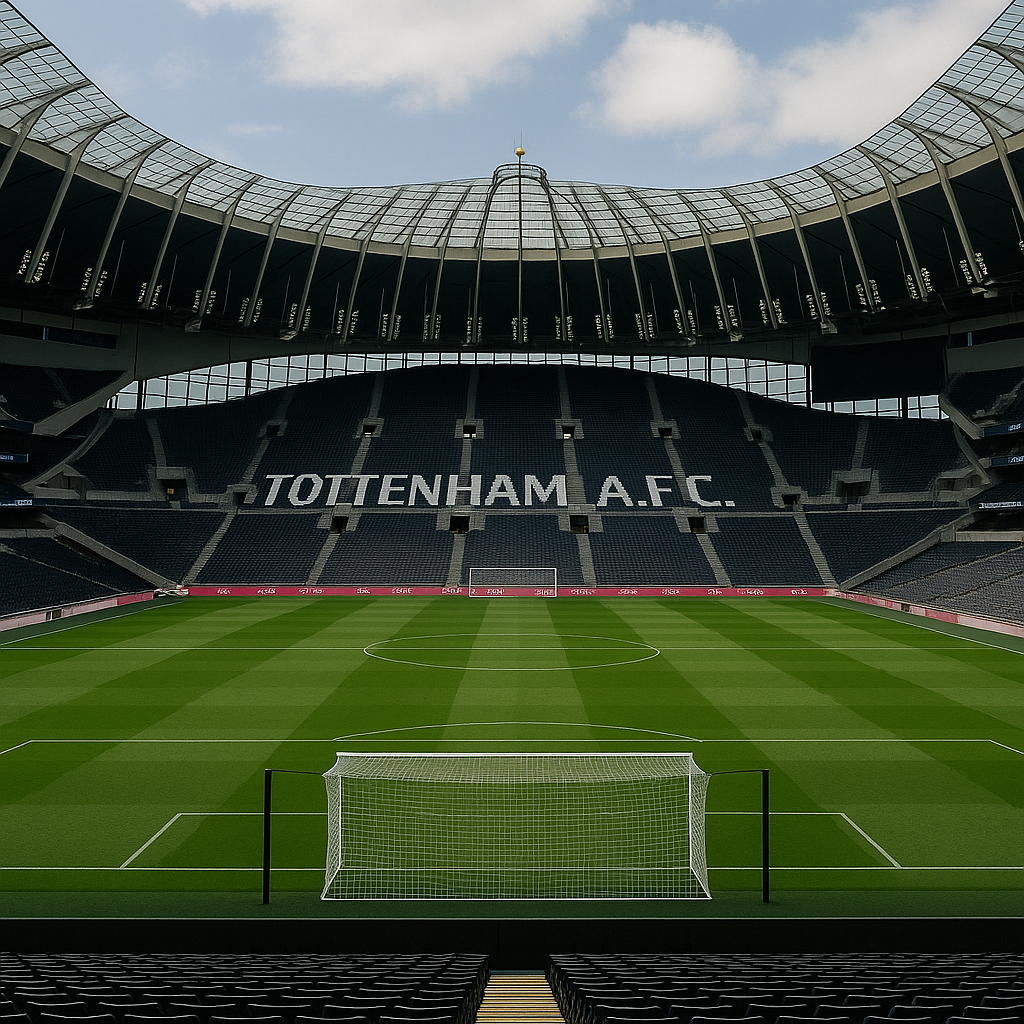 Gift for Tottenham Hotspur fans - Tottenham Hotspur Football Club ...