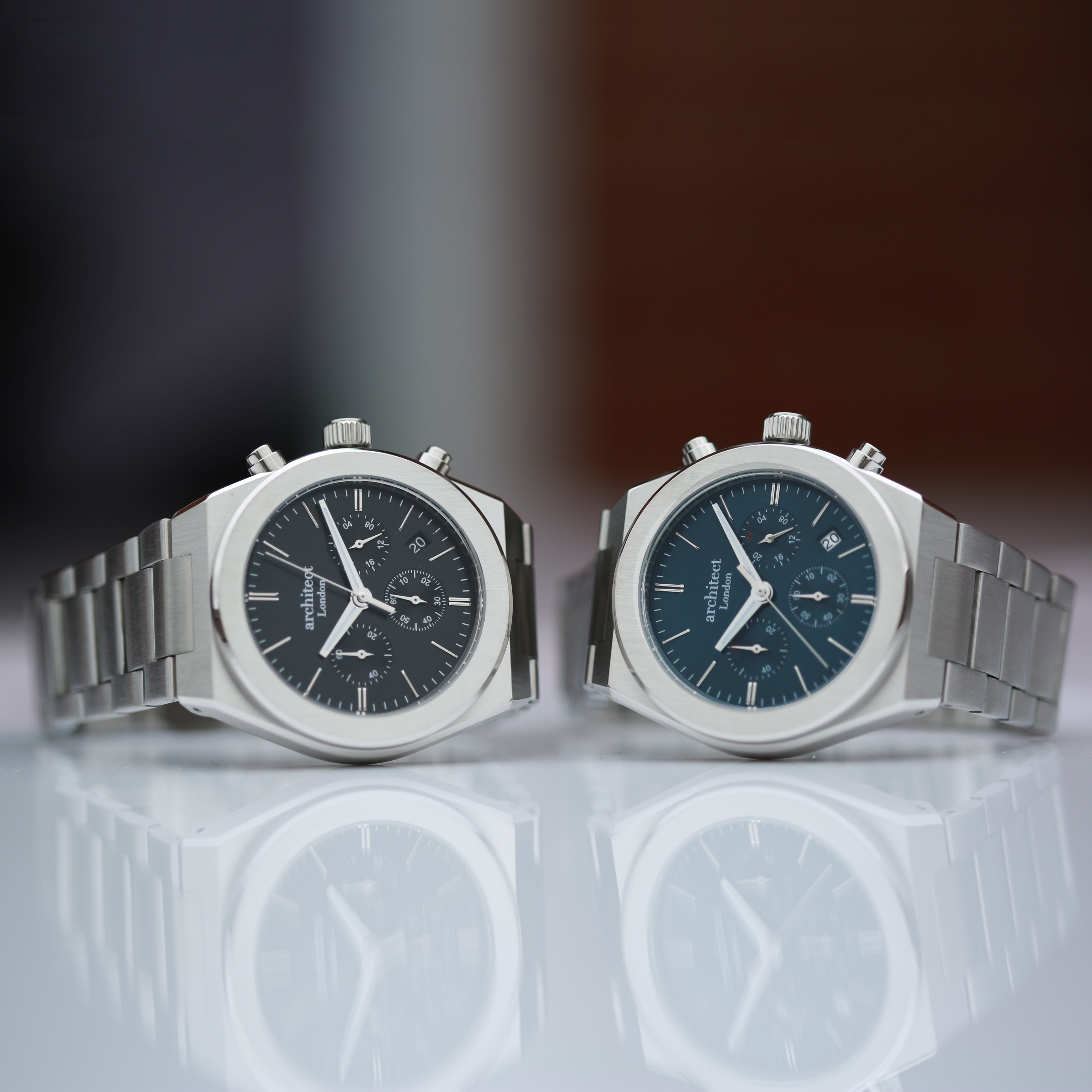 Minimalist Engraved Watches Men & Women | Personalised Gifts ...