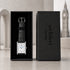 Personalised Men's Watch with Own Handwriting Engraving – Architect Westminster