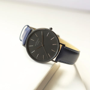 Personalised Watch For Wedding Gift - Groomsmen & Best Man
